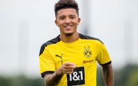 Jadon Sancho Net Worth in 2021: Transfer, Salary, Sponsorships, and Endorsements Jadon Sancho Net Worth in 2021: Transfer, Salary, Sponsorships, and Endorsements
